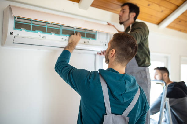 AC Installation Near Me in Beverly Hills, MI