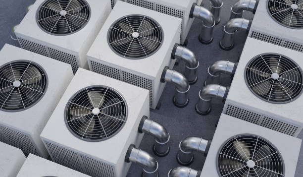 Best Affordable HVAC Services  in Beverly Hills, MI